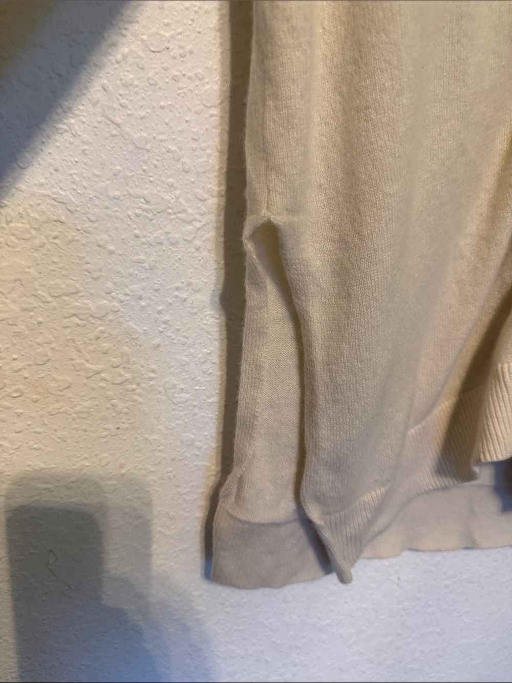3.1 Phillip Lim Cashmere Cardigan Sweater - Picture 5 of 8